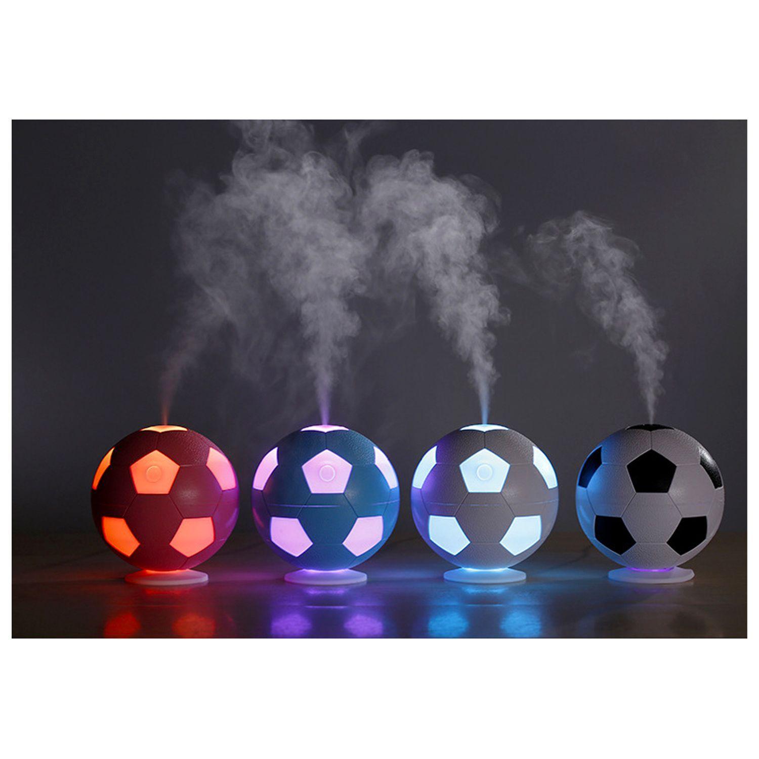 HUMIDIFICADOR PELOTA COLOR AZUL-2