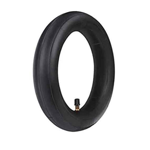 Cámara Scooter Eléctrico 10"X2.00 Válvula Recta-2