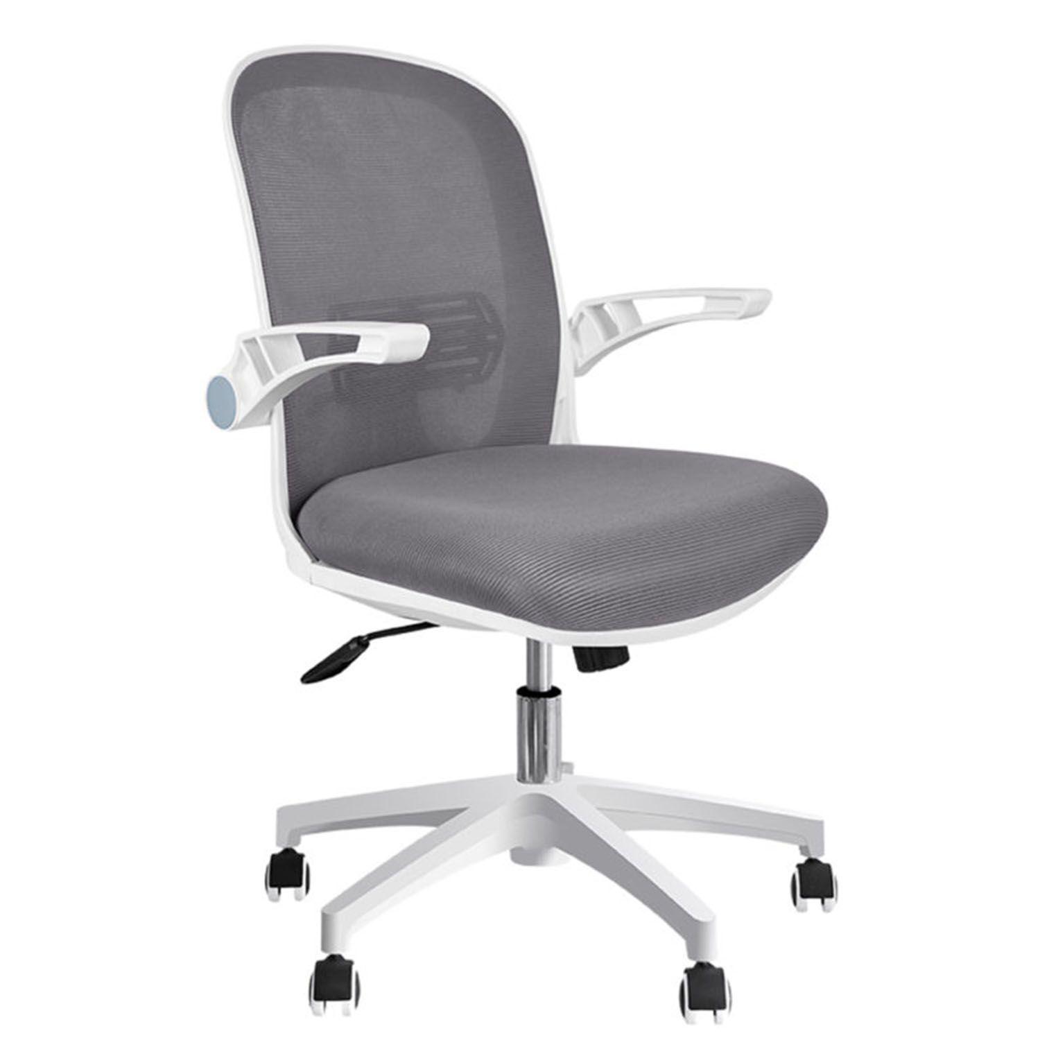 Silla de Escritorio Ejecutiva Modelo Branko-0