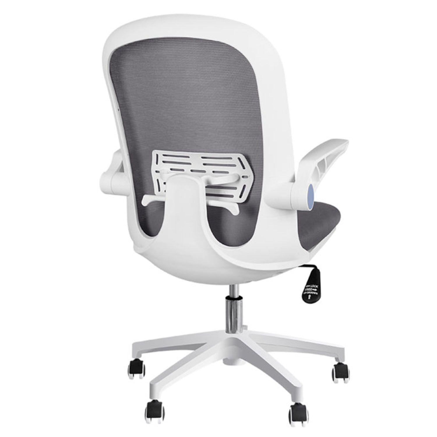 Silla de Escritorio Ejecutiva Modelo Branko-3