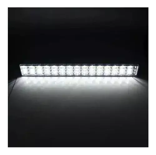 Lámpara Luz Led De Emergencia Recargable 24 Hrs-2