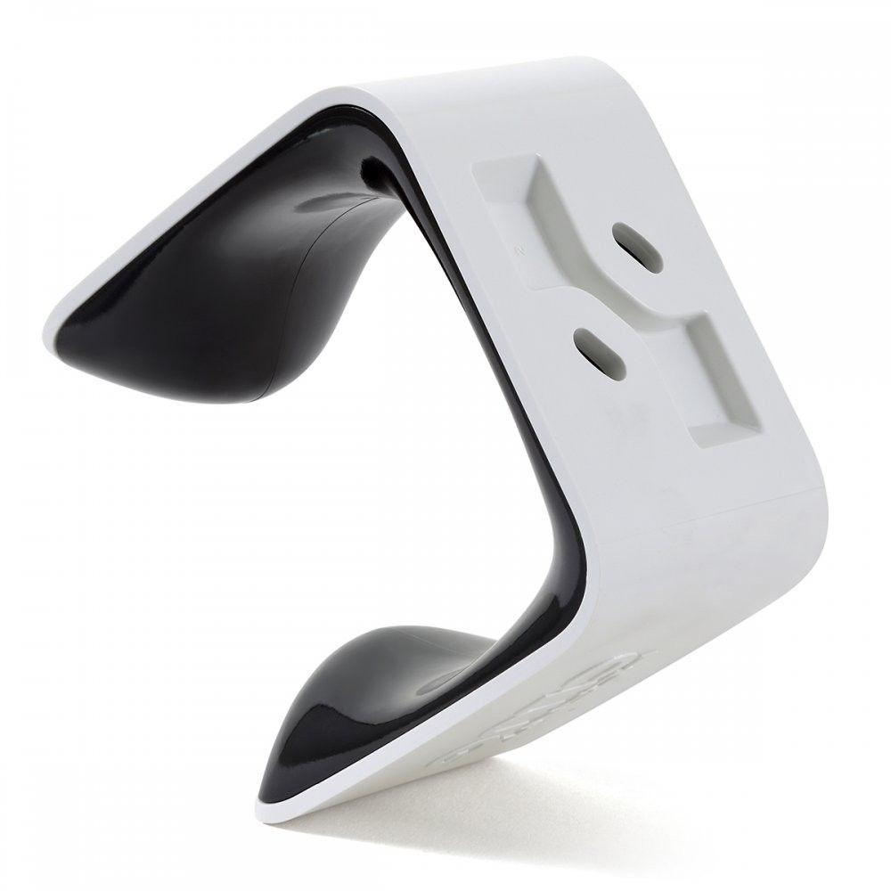 Clug Soporte De Bicicleta Negro Blanco Talla S 1-1.25 -1