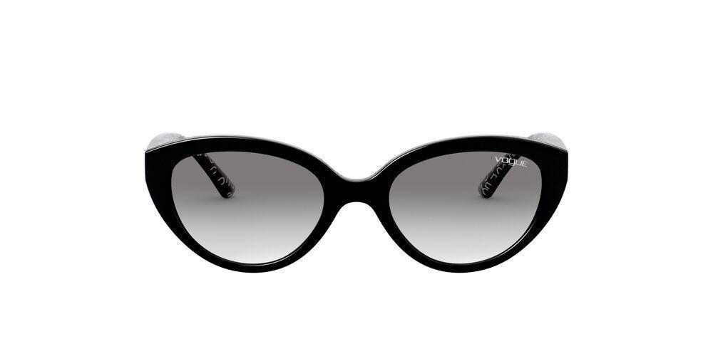 Lentes de Sol Vogue  VJ2002 Negro-0