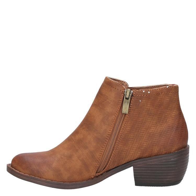 Botin Casual Mujer Dakota - V718 Marrón-3