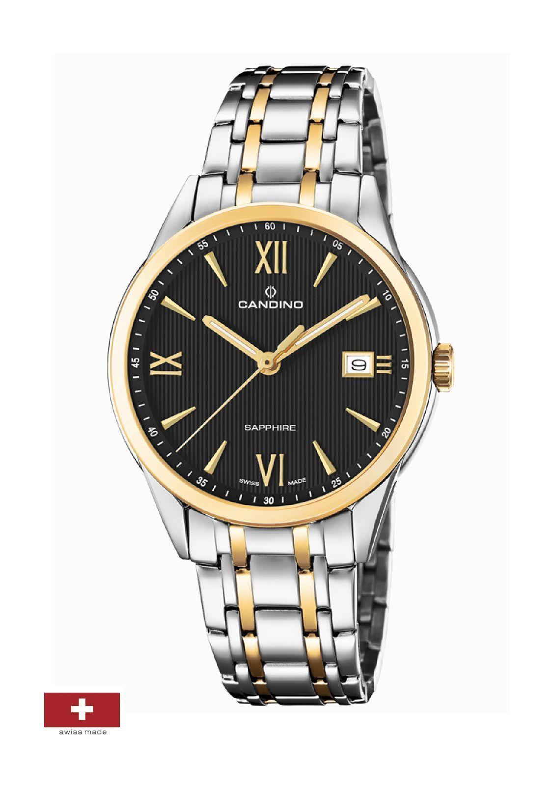 Reloj C4694/3 Candino Hombre Sport Performance-0