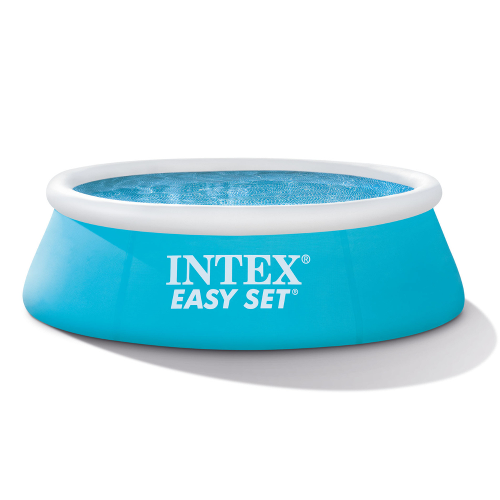 Piscina Inflable Easy Set 183 x 51 Cm-0