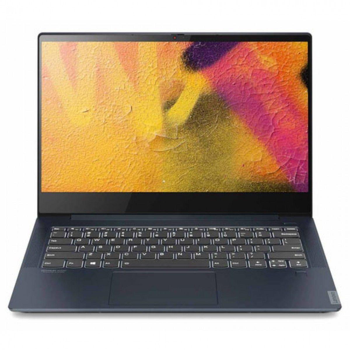 Lenovo IdeaPad S540-15IWL i7-8565U/ 12GB Ram/ 1TB HDD + 128GB SSD/ 15,6" HD/ W10H-0