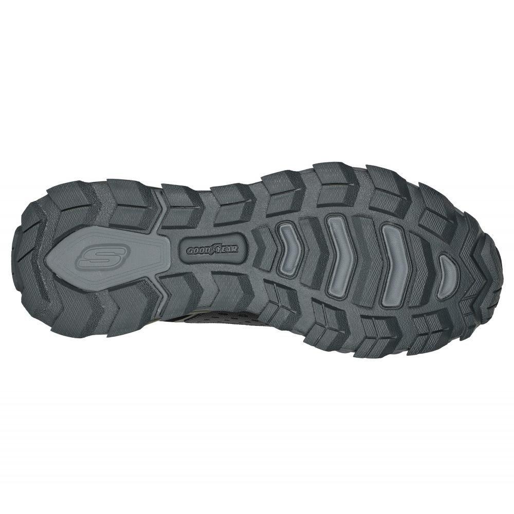Zapatilla Hombre Max Protect Camuflaje Skechers-2