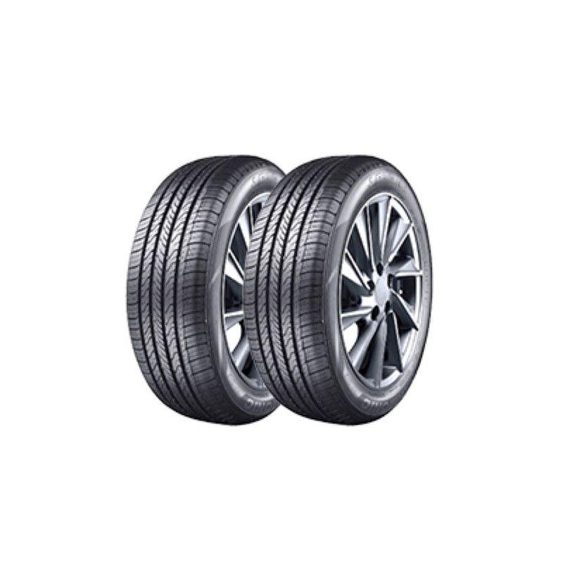 SET 2 NEUMATICO 185/60R15 APTANY RP203 84H CN-0