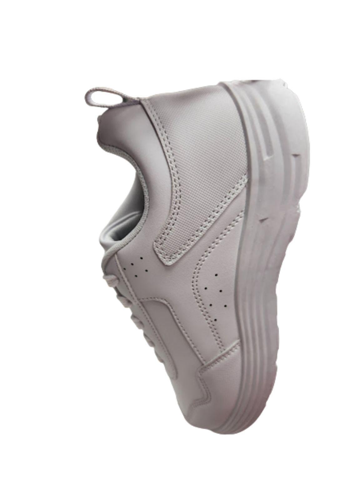 Zapatilla Urbana Blanco Unisex-2