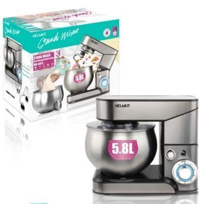 Batidora Stand Mixer 58L HM-6612 Helmut-3