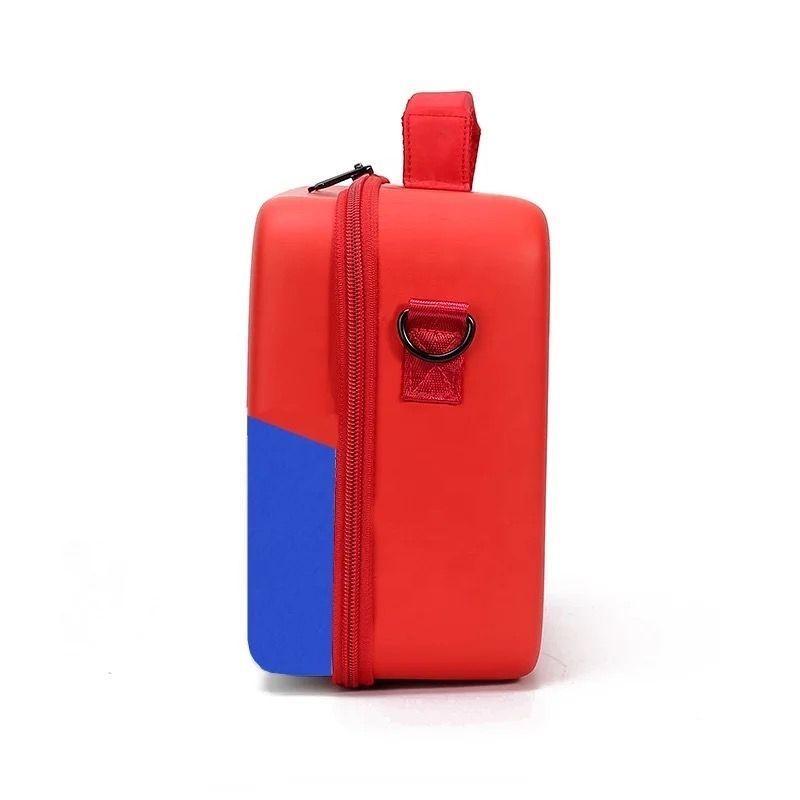Bolso Travel Deluxe Para Nintendo Switch y Oled-5