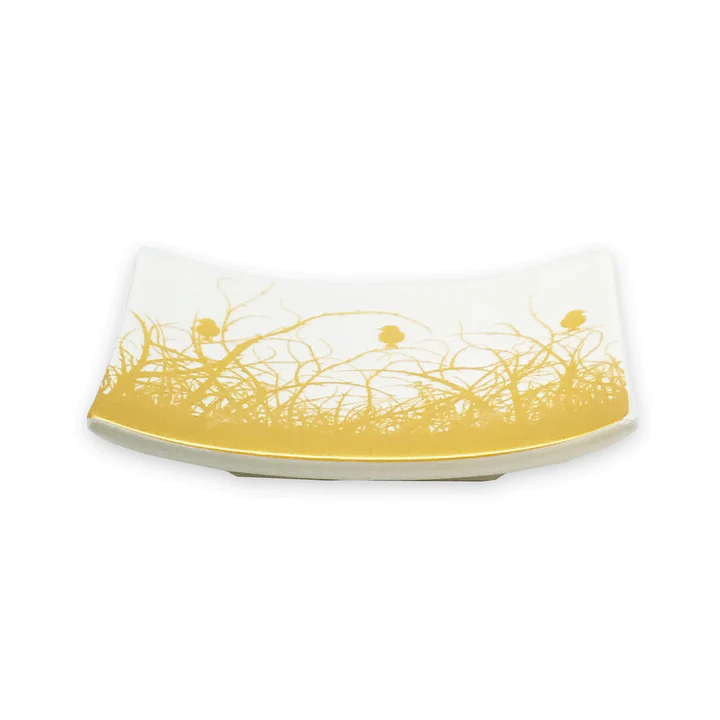 Set de Accesorios para Baño 4 piezas Dorado - EleganzaBath™-4