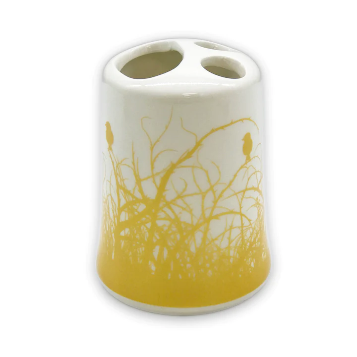 Set de Accesorios para Baño 4 piezas Dorado - EleganzaBath™-2