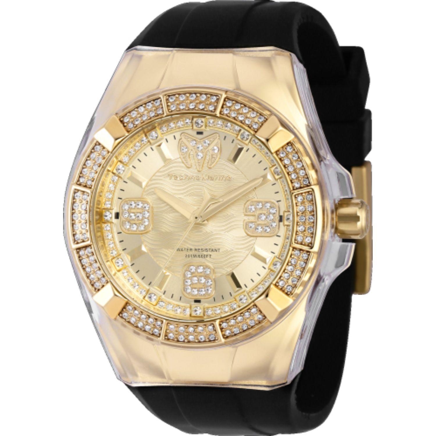 Reloj Hombre Technomarine Cruise TM-121093-0