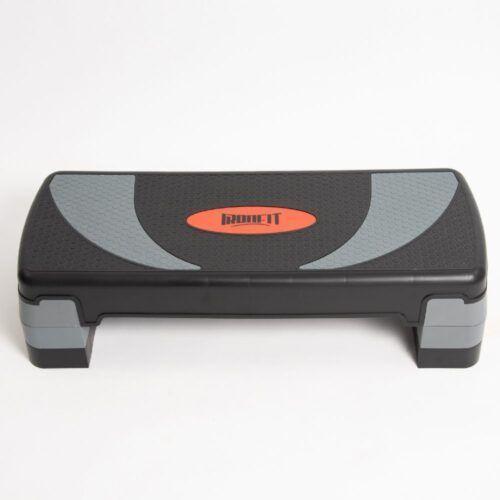 Step Aeróbico – 3 Niveles-2