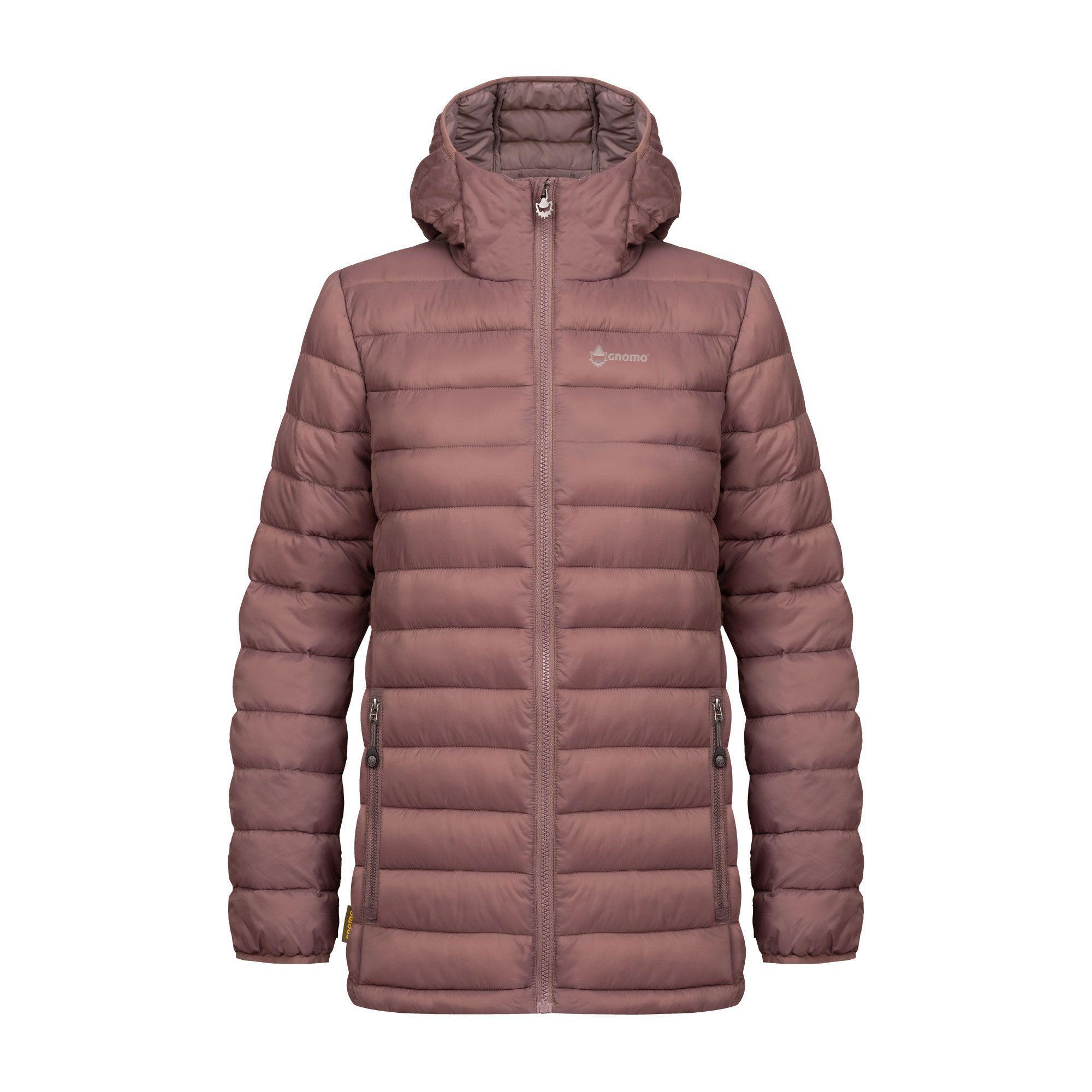 Parka Padwi Mujer Rose Gnomo-2