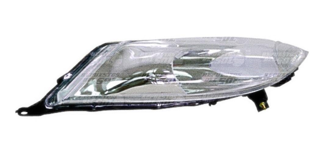 Optico Derecho Hyundai Porter Ii 2013 -1