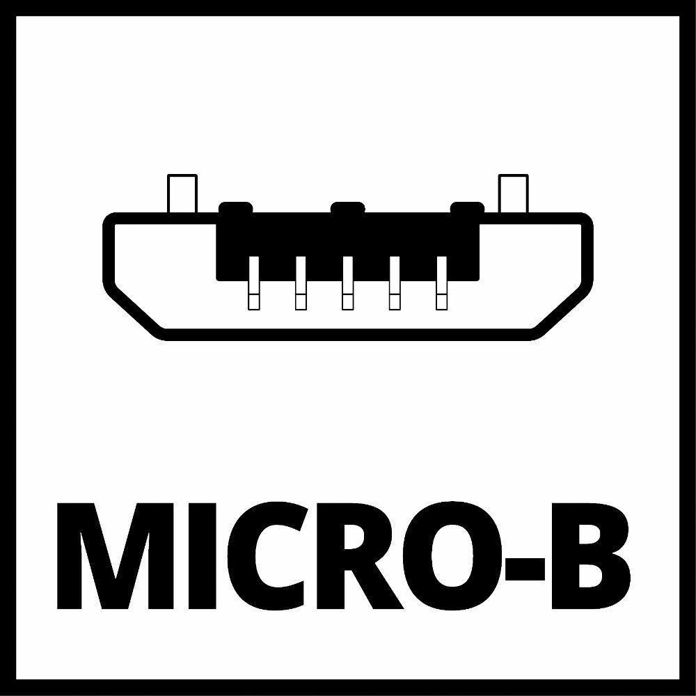 Atornillador Inalambrico TE-SD 3,6/1 Li  Einhell-3