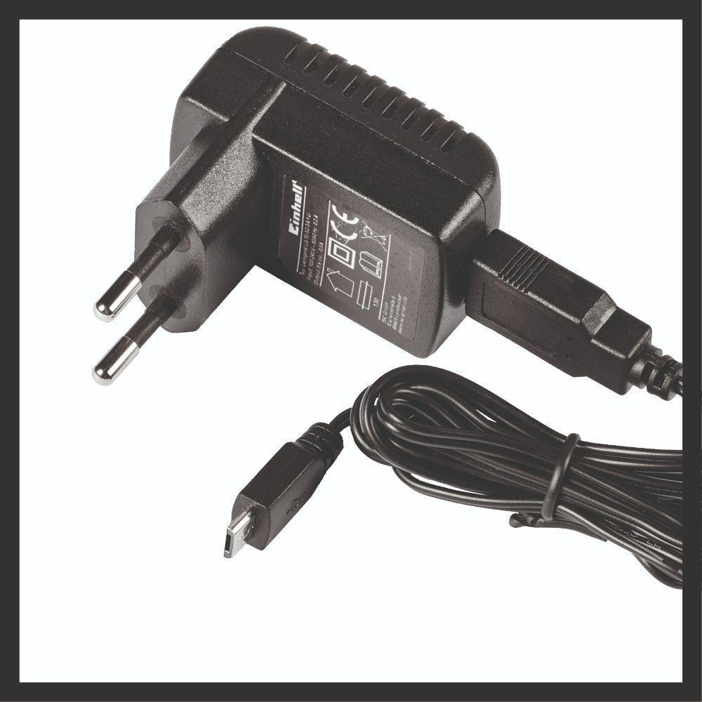 Atornillador Inalambrico TE-SD 3,6/1 Li  Einhell-6