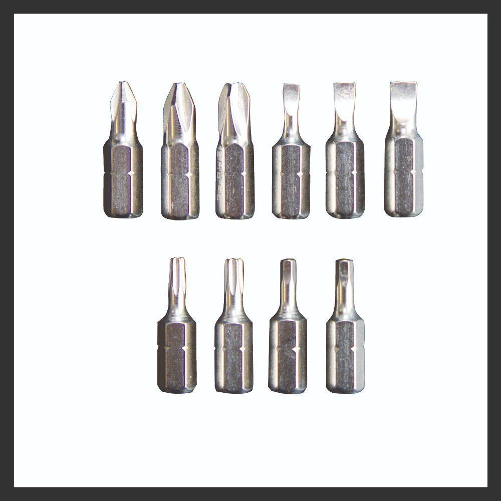 Atornillador Inalambrico TE-SD 3,6/1 Li  Einhell-8