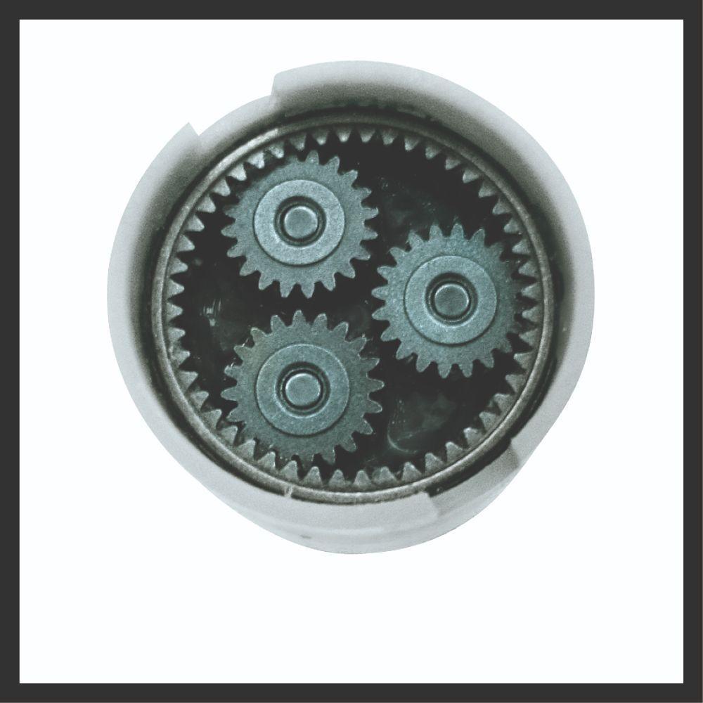 Atornillador Inalambrico TE-SD 3,6/1 Li  Einhell-5