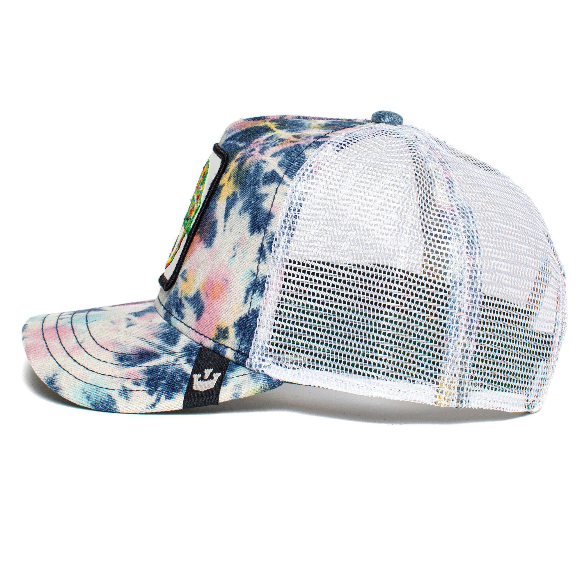 Gorra Culture Chameleon-2