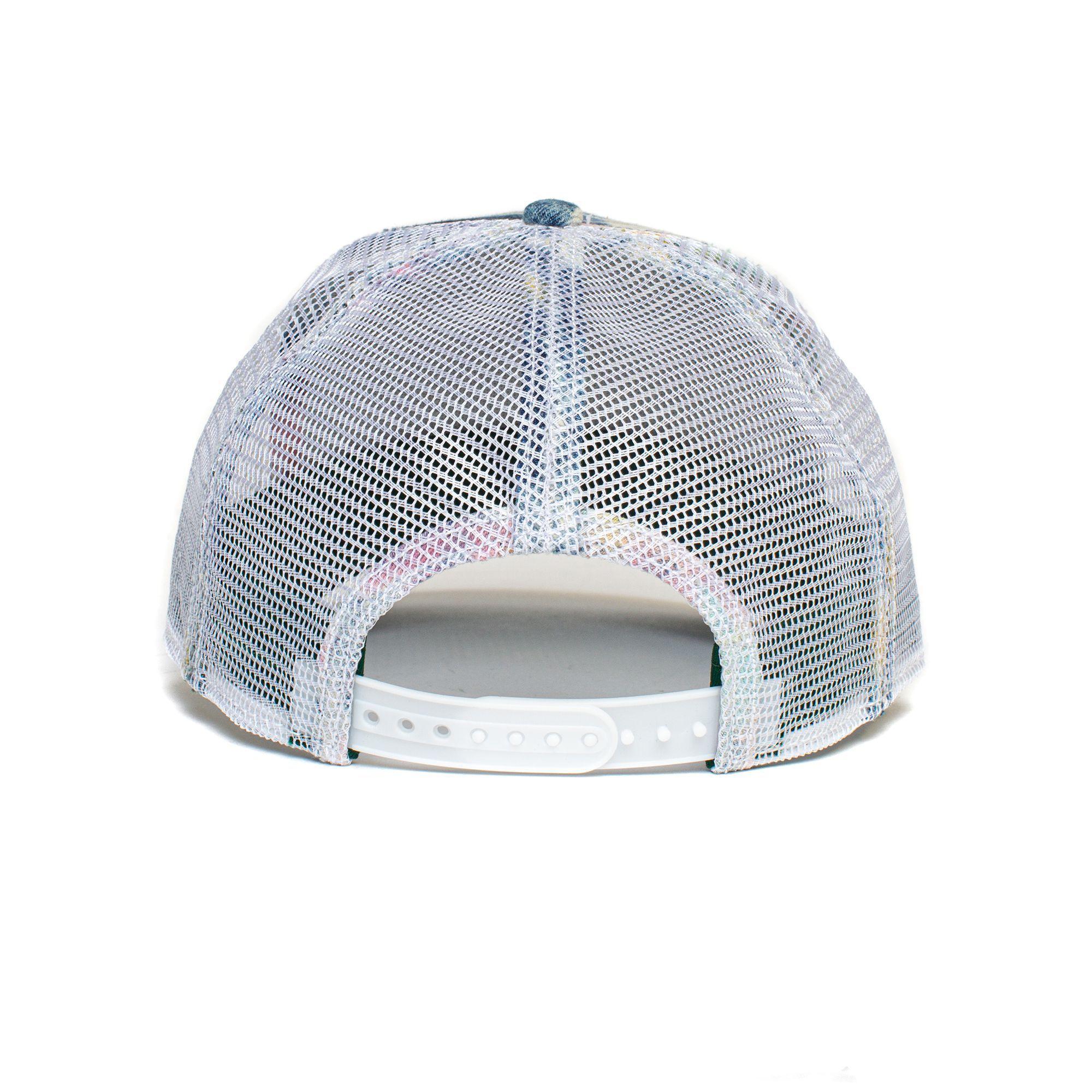 Gorra Culture Chameleon-3
