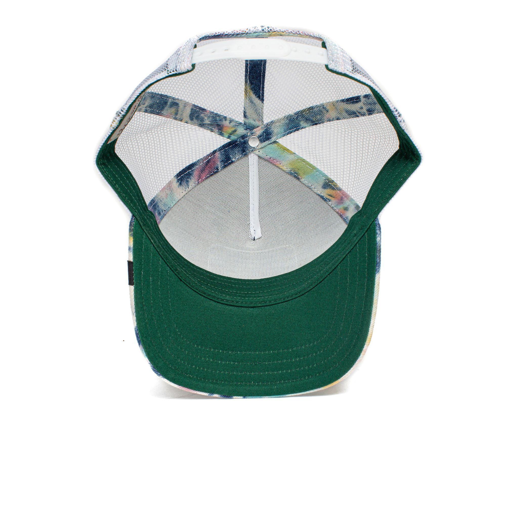 Gorra Culture Chameleon-4