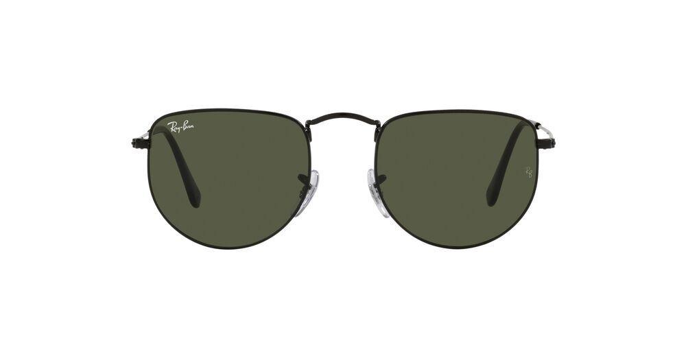 Lentes De Sol Ray-Ban 0RB3958 Elon Negro Unisex-0