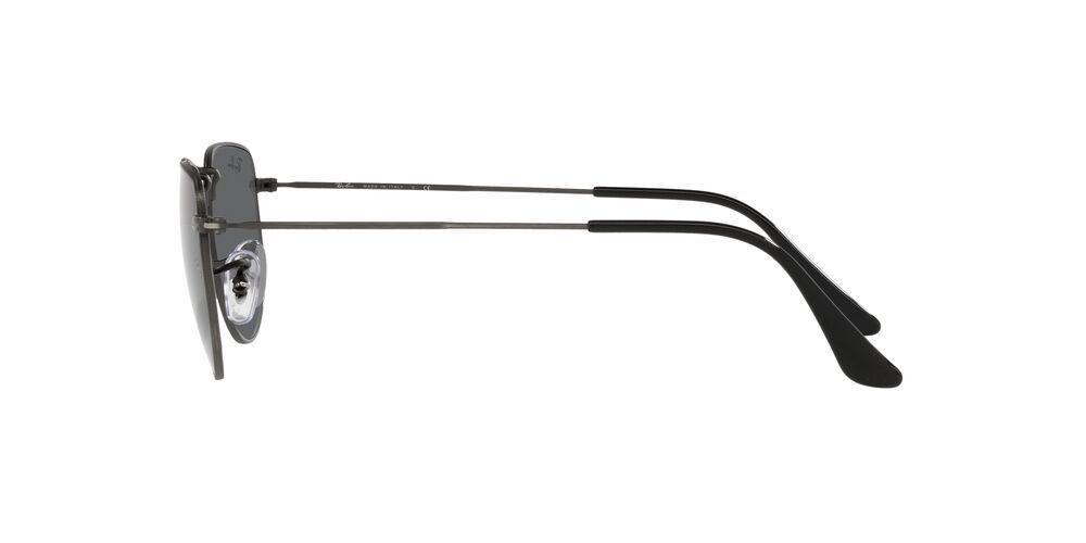 Lentes De Sol Ray-Ban 0RB3958 Elon Negro Unisex-2