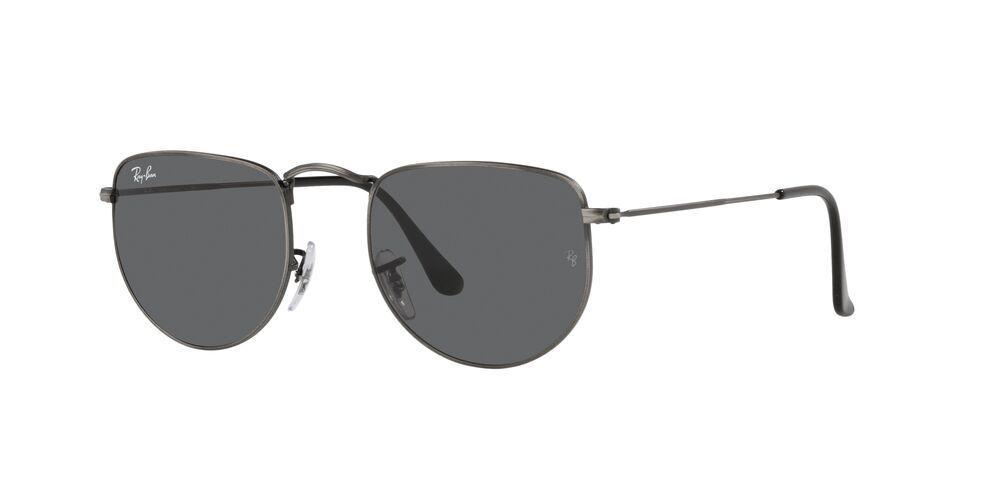 Lentes De Sol Ray-Ban 0RB3958 Elon Negro Unisex-1