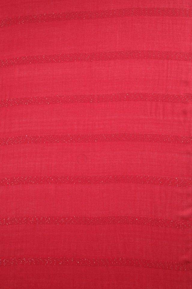Pañuelo Sequins Rojo Humana-1
