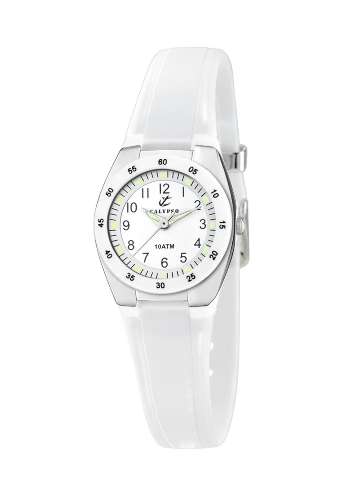 Reloj K6043/A Calypso Mujer Sweet Time-0