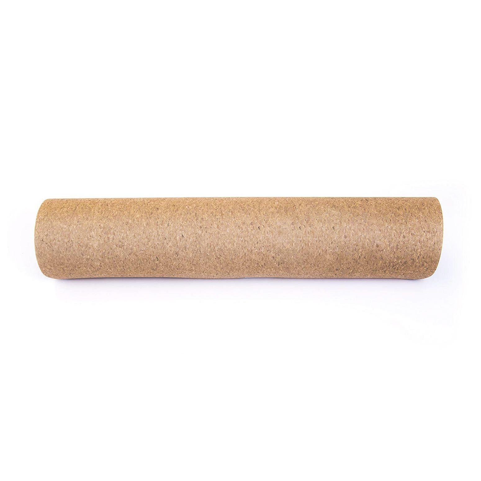 Pack de 2u Mat de yoga tpe + Corcho 6.0 mm – Diseño 307 Morado-5