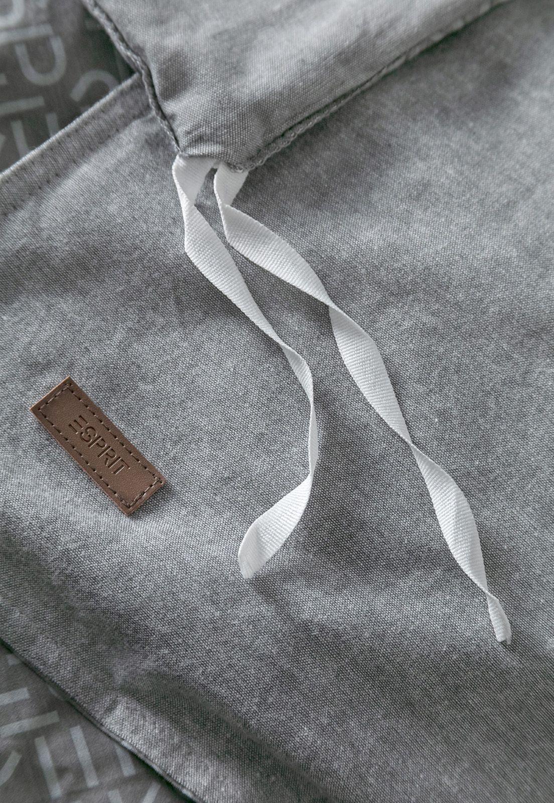 Funda de Plumón Chambray Super King-3