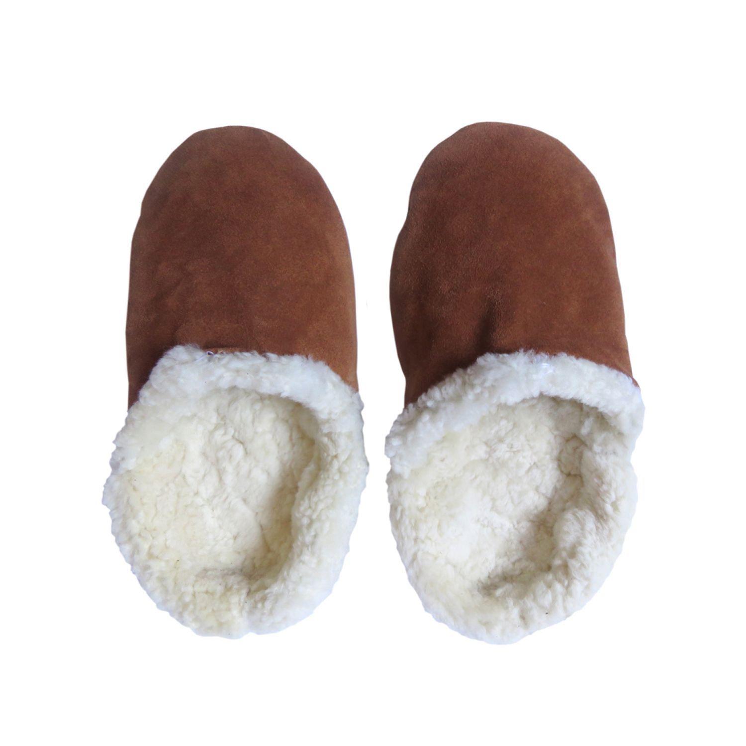Pantufla Reno Caña Baja-0