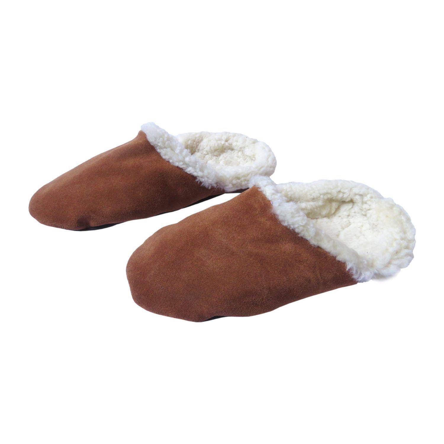 Pantufla Reno Caña Baja-1