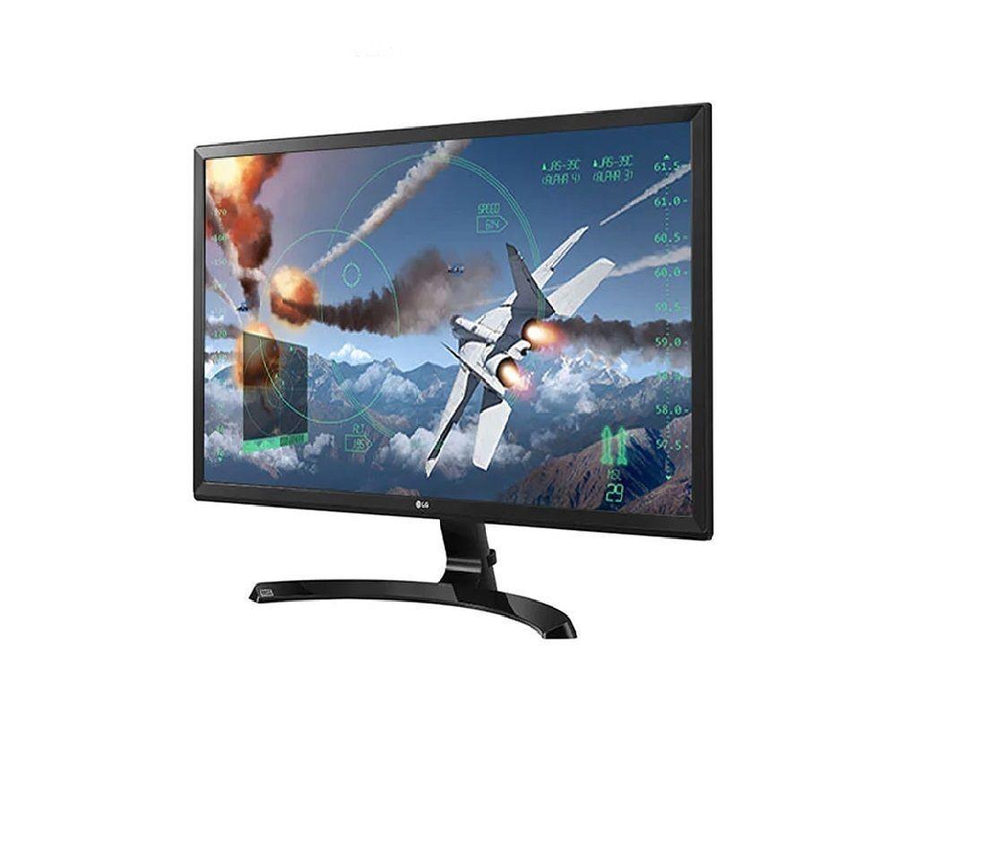 Monitor LG IPS 23,8" 24UD58BAWH/ 75HZ/ 5MS/ UHD 3840 x 2160-0