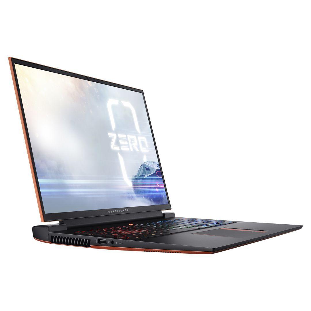 NTBK i7-12700H/ RTX 3070Ti 8GB/ 32GB RAM DDR5/ 512 SSD GB/ 16" QHD/ W11/ Zero -4