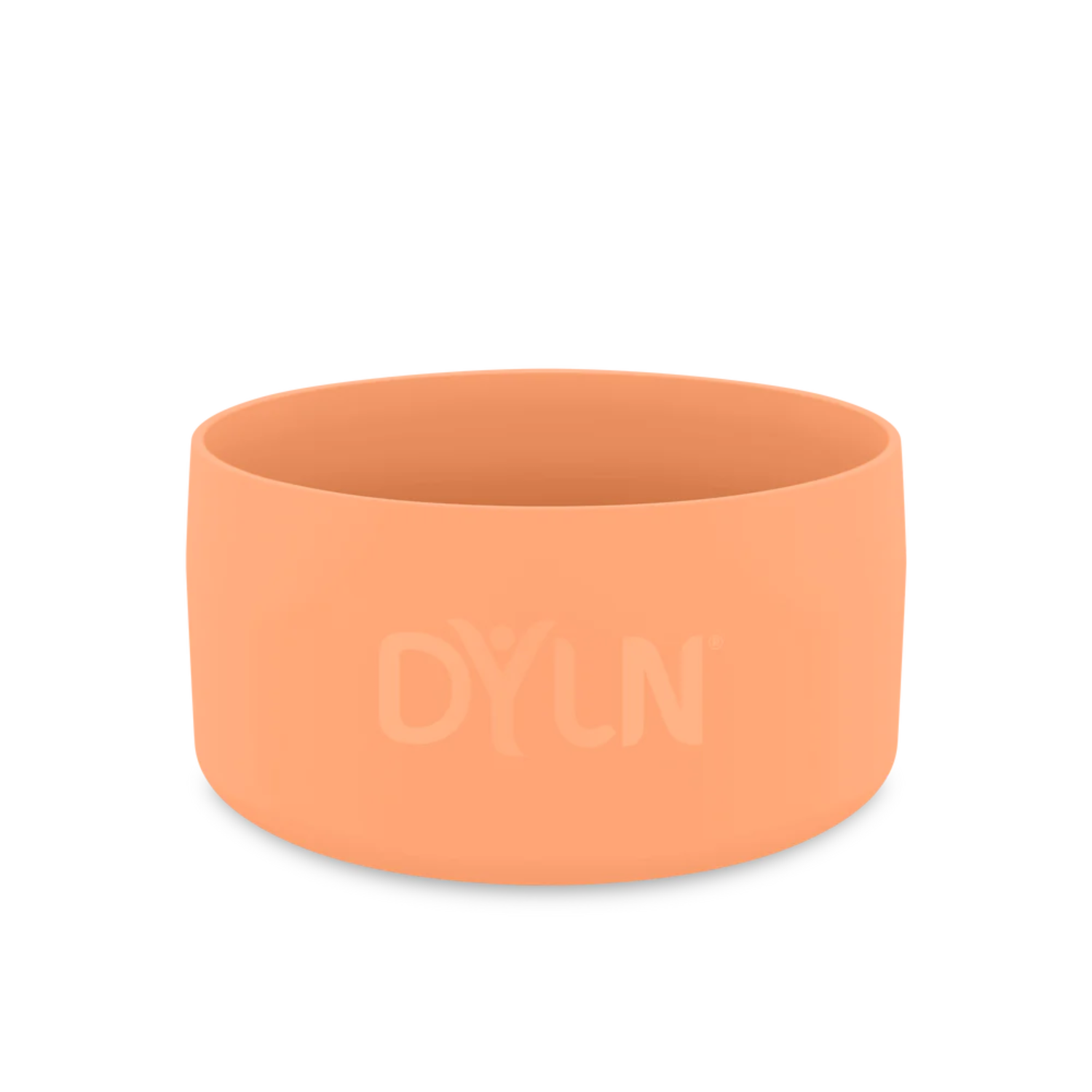 Protector de Silicona color Coral para botella Dyln de 473 ml y 621 ml-0