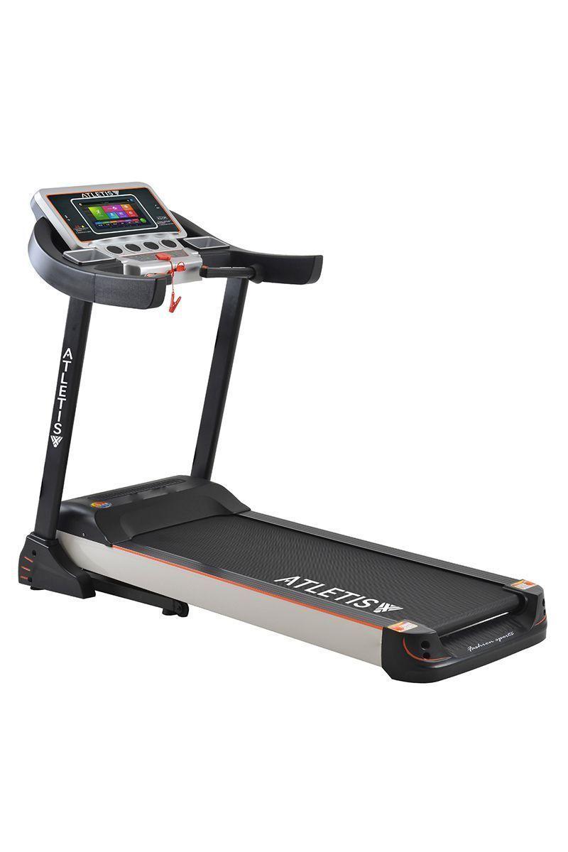 Trotadora Atletis Elite DS900 TFT 10" WIFI Negro-0