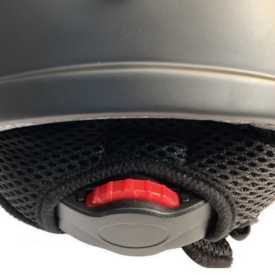 Casco Kano - Hk1 / Casco Nieve / Accesorio Nieve-3