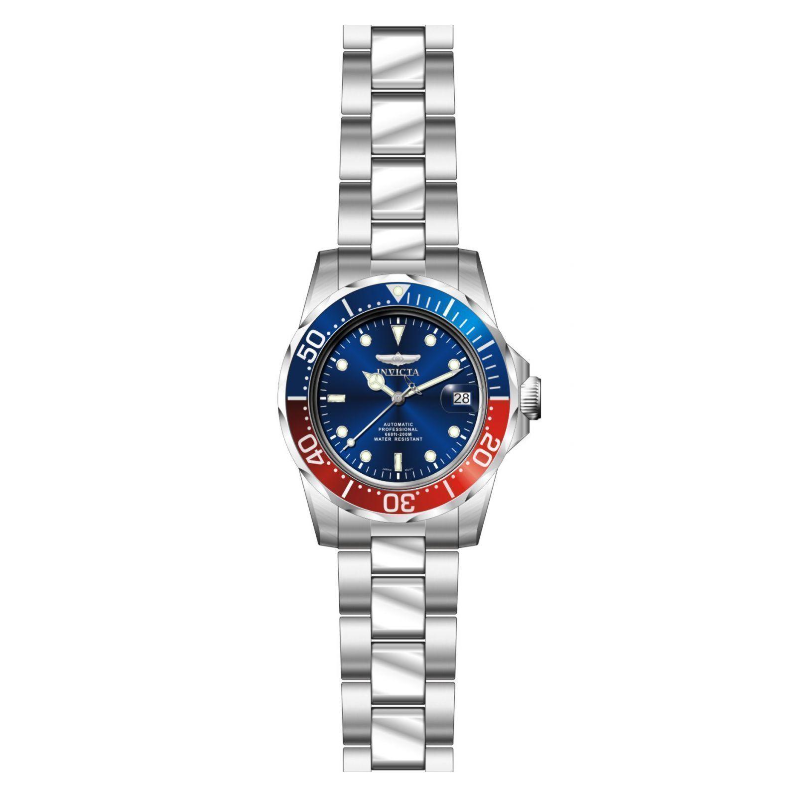 Reloj Hombre Invicta 5053 Pro Diver-2