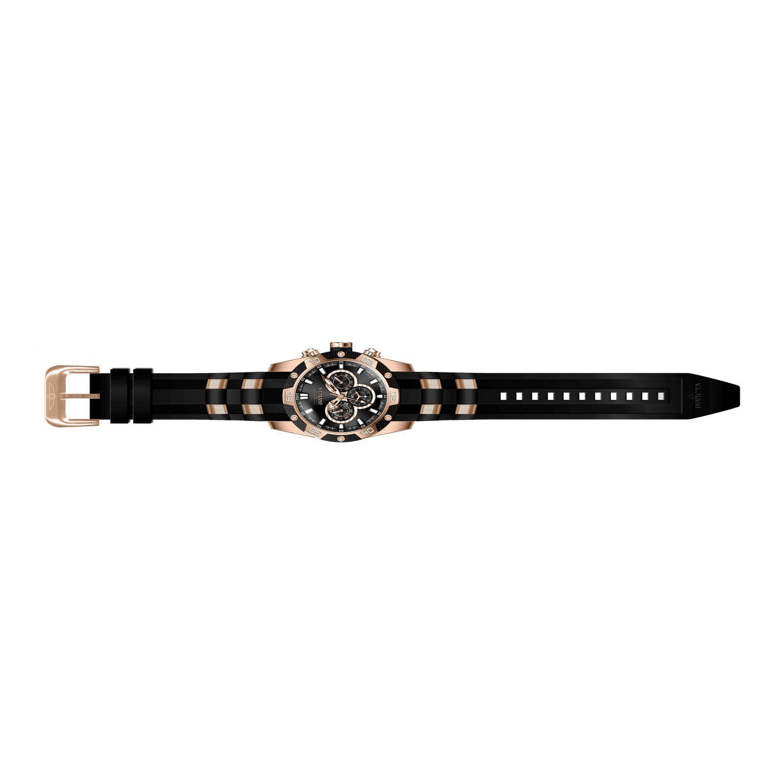 Reloj Invicta 40052 Speedway Quartz Hombre-2