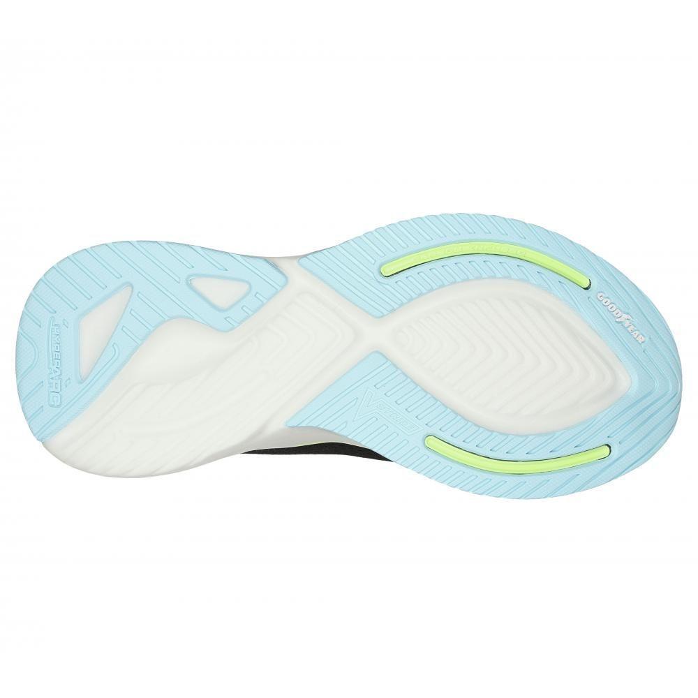 Zapatilla Mujer Go Walk Distance Negro Skechers-2