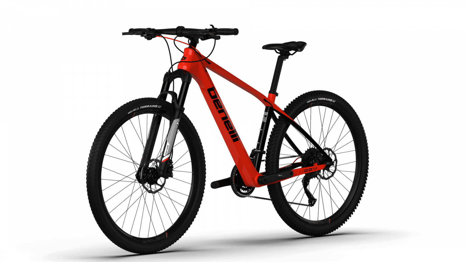 M22 PRO 4.0 ADV Fibra Carbon 29 L-2