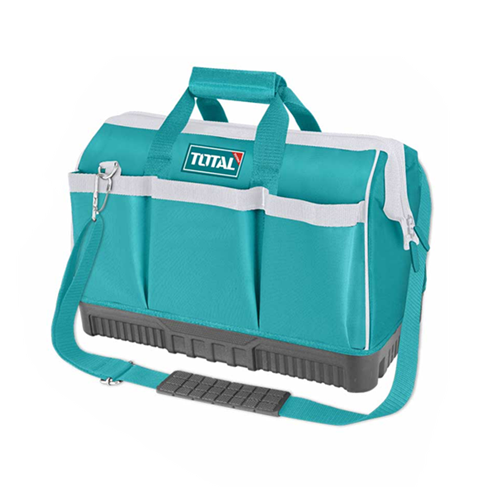 Bolso Industrial Porta Herramientas Total Tht16162-0