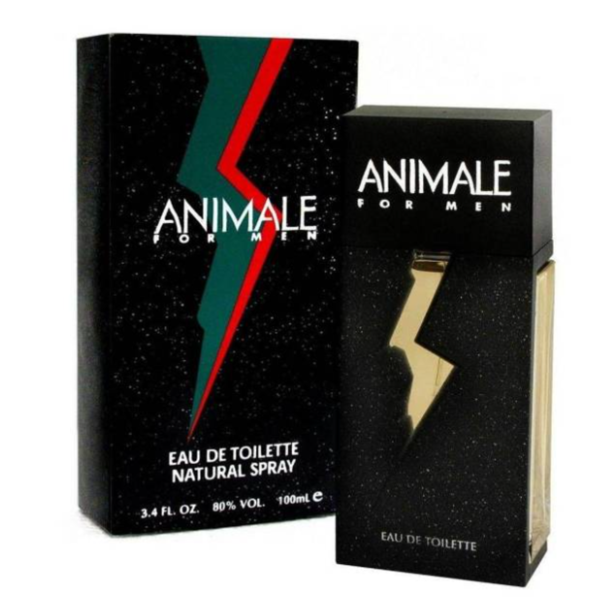 Animale for Men 100ML EDT Hombre-2
