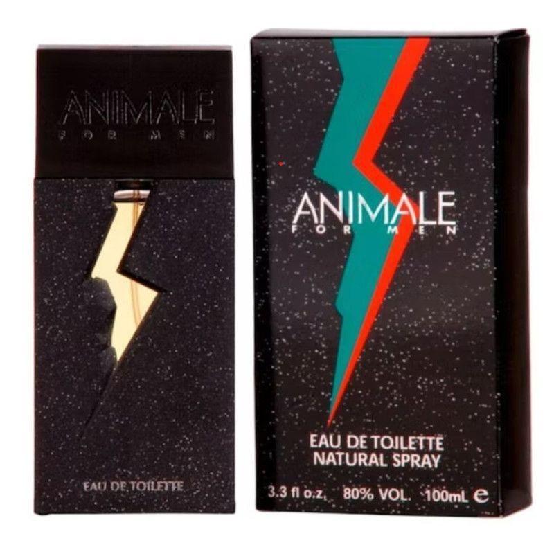 Animale for Men 100ML EDT Hombre-0